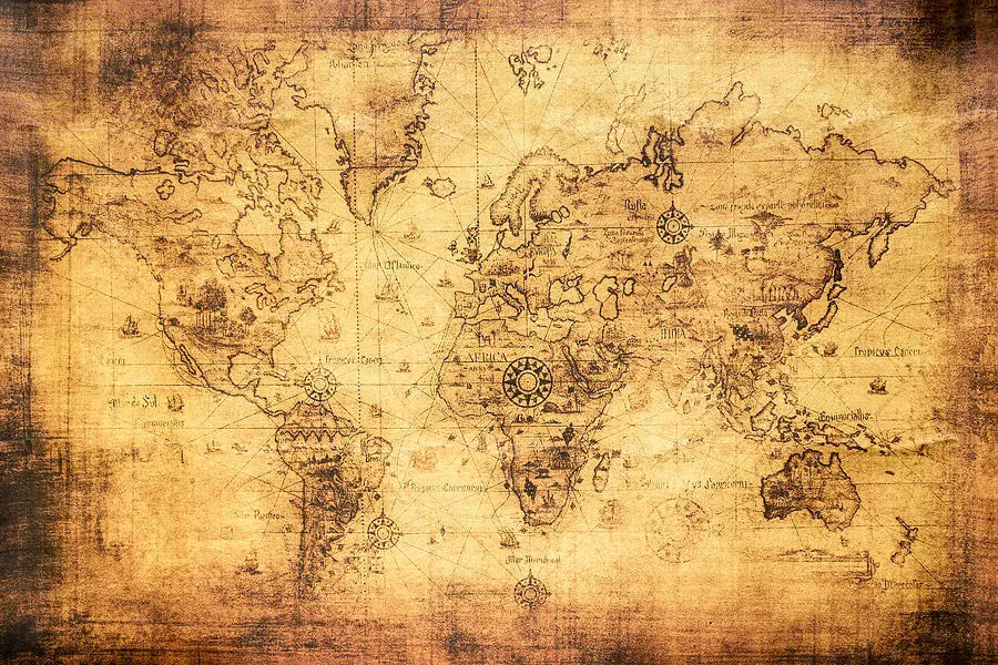 非凡娱乐 - 全球马戏巡演地图，标注世界各地正在进行的知名马戏演出